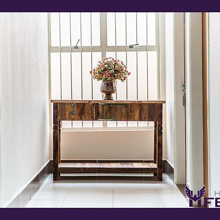 Hotel Fenix Assis Εξωτερικό φωτογραφία